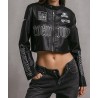 Vestes blouson femme Vestes blouson femme