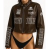 Vestes blouson femme Vestes blouson femme