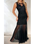 Robes longues