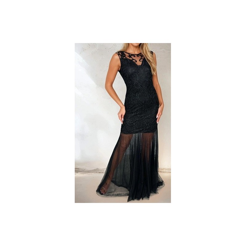 Robes longues