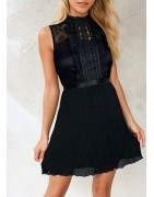 Robes courtes