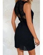 Robes courtes