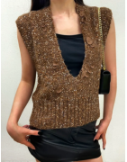 Pulls femme