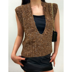 Pulls femme