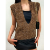 Pulls femme
