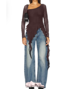 Tops femme