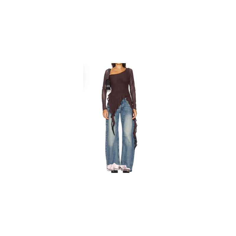 Tops femme