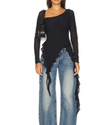 Tops femme