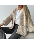 Gilets femme