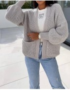 Gilets femme