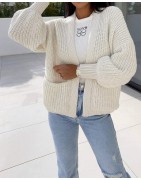 Gilets femme