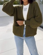 Gilets femme