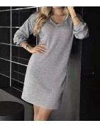 Robes courtes femme