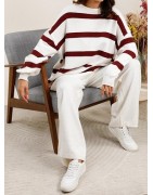 Ensemble pull