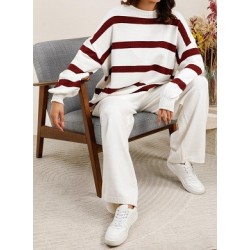 Ensemble pull