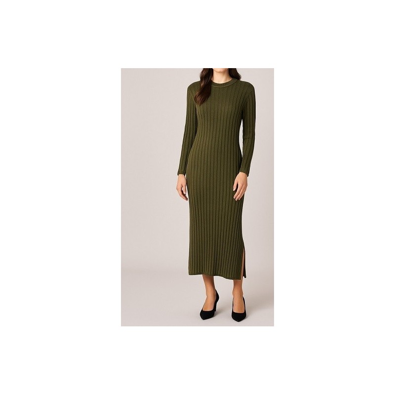 Robe pull doux Robe pull doux