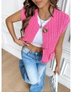 Gilet femme  élégant