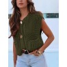 Gilet femme  élégant Gilet femme  élégant