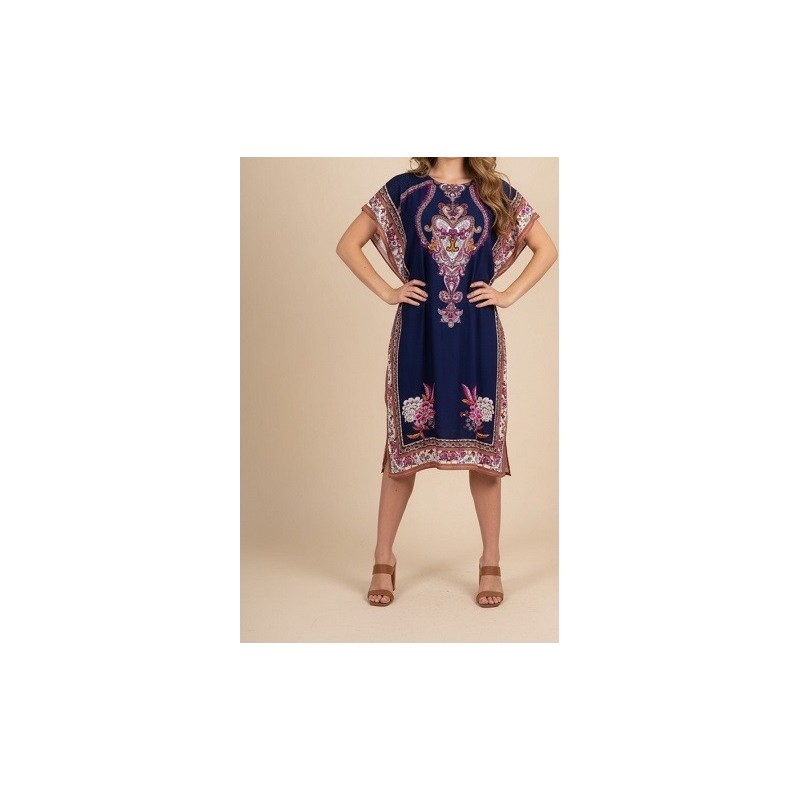 Robe mi-longue Robe mi-longue