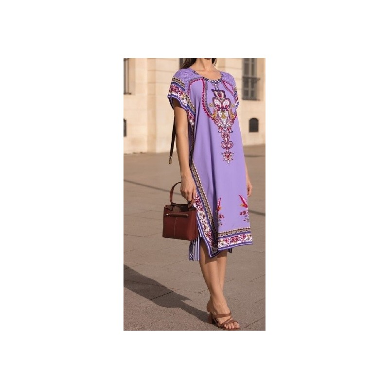 Robe mi-longue Robe mi-longue