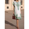 Robe mi-longue Robe mi-longue