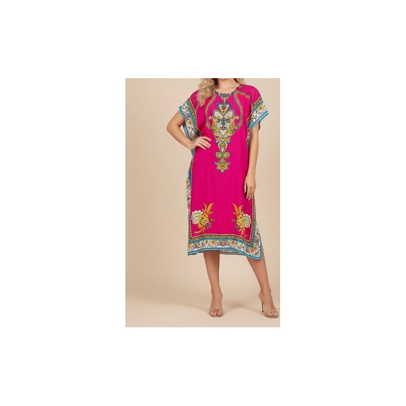 Robe mi-longue Robe mi-longue