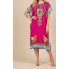 Robe mi-longue Robe mi-longue
