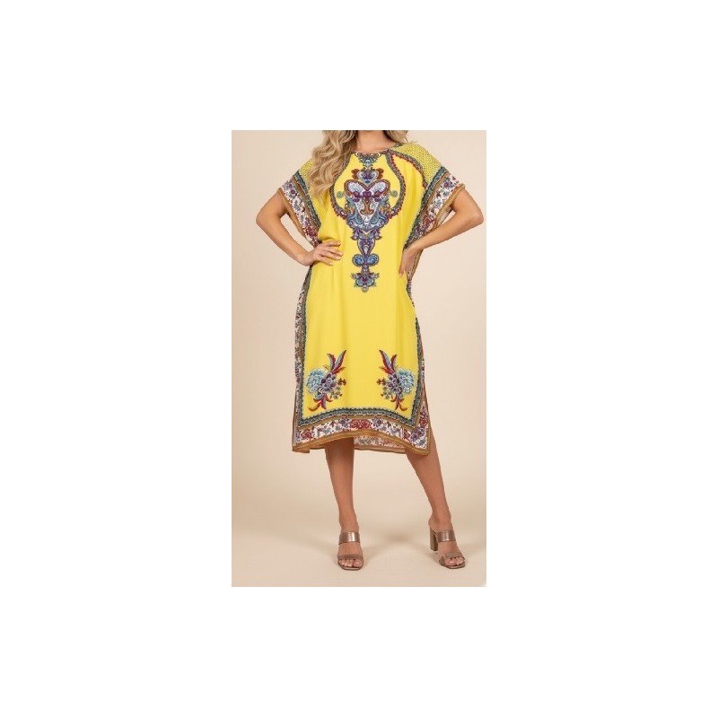 Robe mi-longue Robe mi-longue