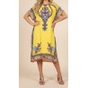 Robe mi-longue Robe mi-longue