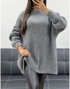 Pulls femme
