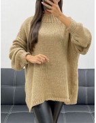 Pulls femme