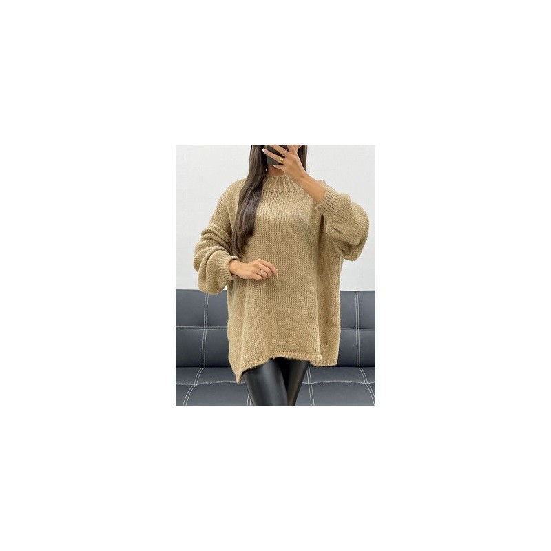 Pulls femme
