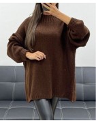 Pulls femme