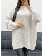 Pulls femme