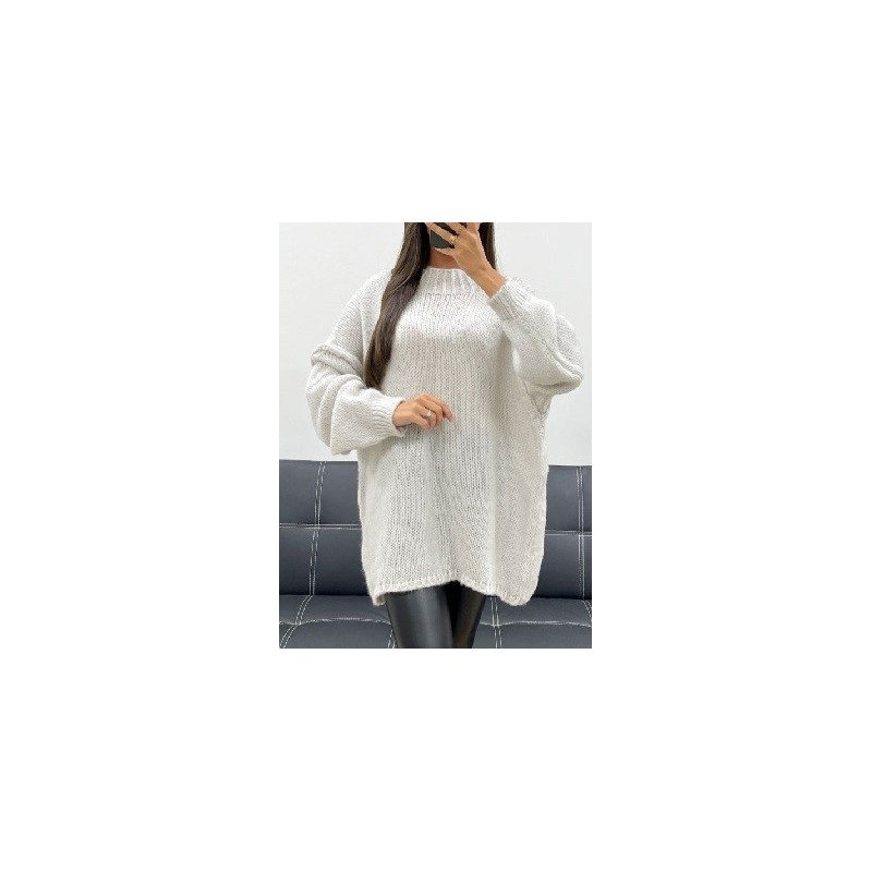 Pulls femme