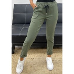 Pantalon femme
