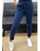 Pantalon femme