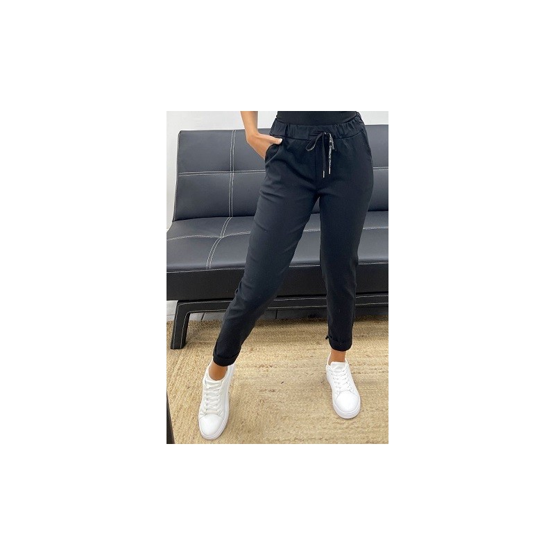 Pantalon femme