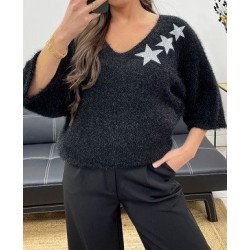 PULL femme
