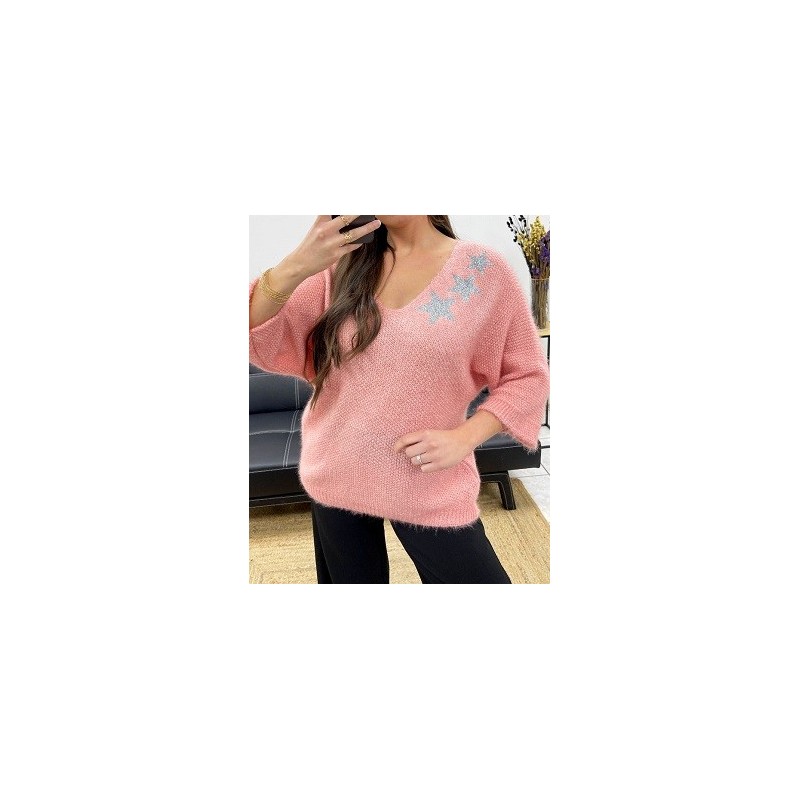 PULL femme