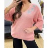 PULL femme