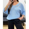 PULL femme