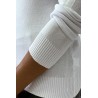 Pull femme