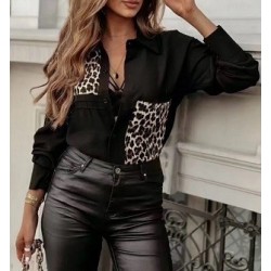 Chemise femme