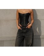 Tops femme