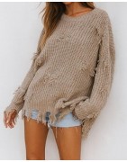 Pulls femme
