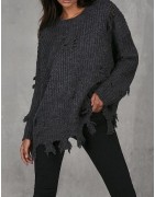 Pulls femme