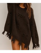 Pulls femme