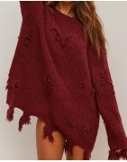Pulls femme