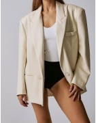 Vestes blazer élégante
